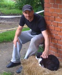 Profilbild von Andreas Knoll