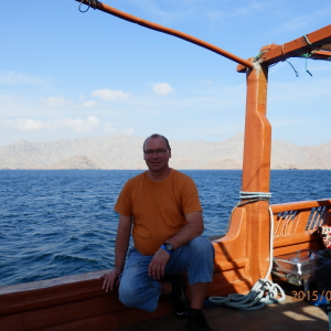 Profilbild von Andreas Knoll