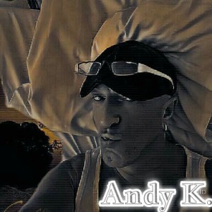 Social Media Profilbild Andreas Knopf 