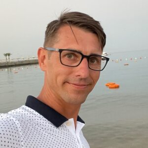 Profilbild von Andreas Knorre