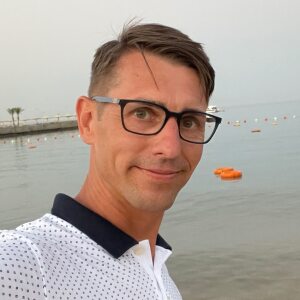 Social Media Profilbild Andreas Knorre 