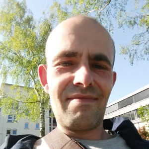 Profilbild von Andreas Knothe