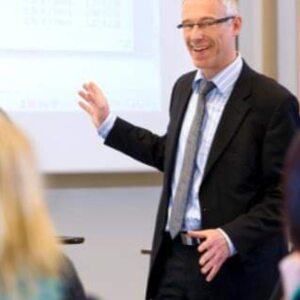 Profilbild von Andreas Knüver