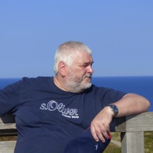Profilbild von Andreas Knura