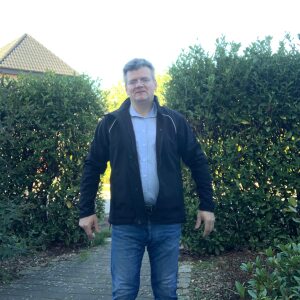 Profilbild von Andreas Kobel