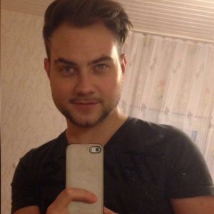 Profilbild von Andreas Kobelew