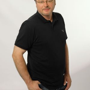 Profilbild von Andreas Kober
