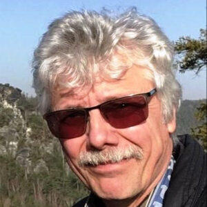 Profilbild von Andreas Kobisch