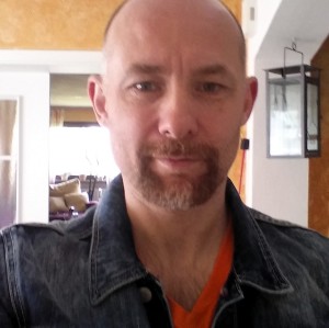 Profilbild von Andreas Koch