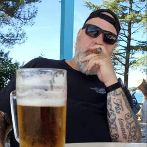 Profilbild von Andreas Koch