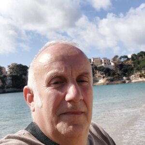 Profilbild von Andreas Koch