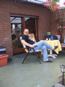 Profilbild von Andreas Koch
