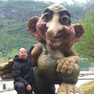Profilbild von Andreas Koch
