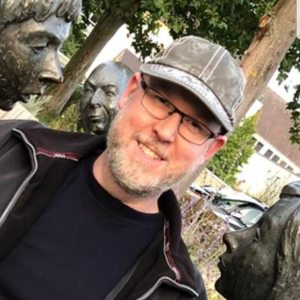 Profilbild von Andreas Koch