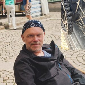 Profilbild von Andreas Koch