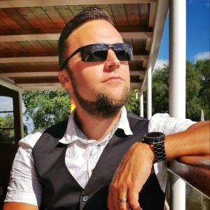 Profilbild von Andreas Koch