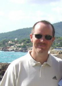 Profilbild von Andreas Koch