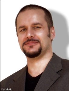 Profilbild von Andreas Koch
