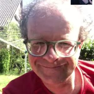 Profilbild von Andreas Koch