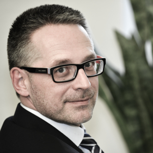 Profilbild von Andreas Koch