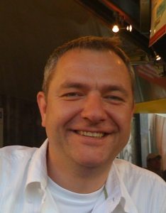 Profilbild von Andreas Koch
