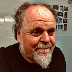 Profilbild von Andreas Koch