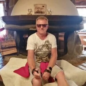Profilbild von Andreas Koch