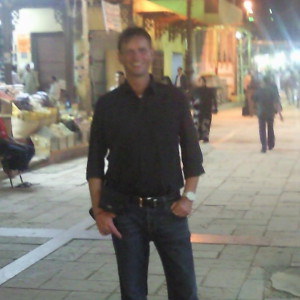 Profilbild von Andreas Koch