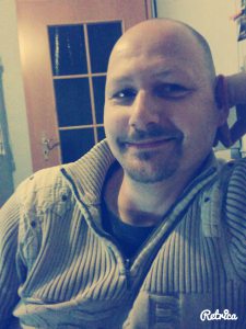 Profilbild von Andreas Koch