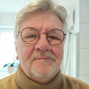 Profilbild von Andreas Koch