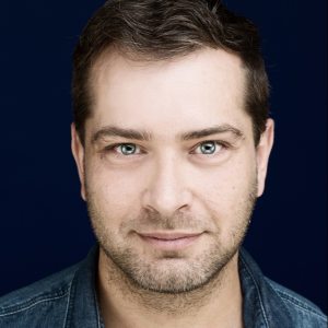 Profilbild von Andreas Koch