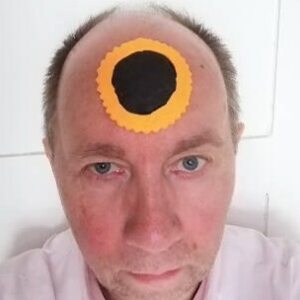 Profilbild von Andreas Koch