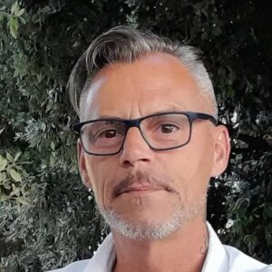Profilbild von Andreas Koch