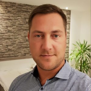Profilbild von Andreas Koch
