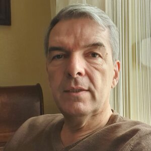 Profilbild von Andreas Koch