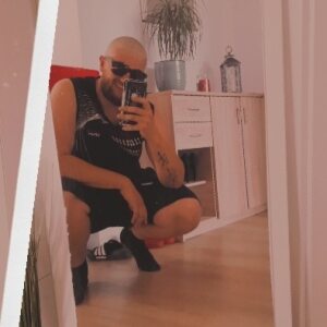 Profilbild von Andreas Koch