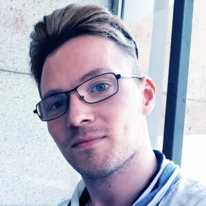 Profilbild von Andreas Koch