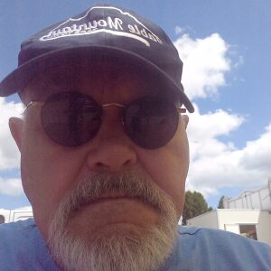 Profilbild von Andreas Koch