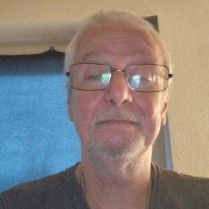 Profilbild von Andreas Koch
