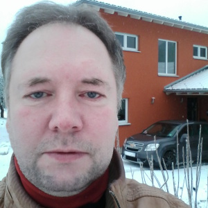Profilbild von Andreas Köchel