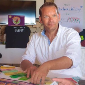 Profilbild von Andreas Köchy