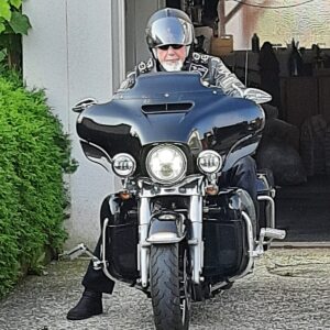 Profilbild von Andreas Köhler