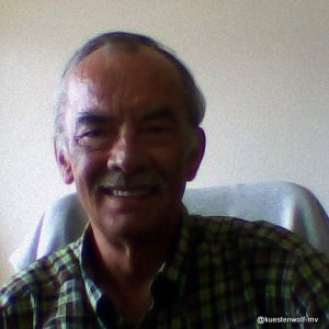Profilbild von Andreas Köhler