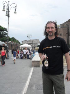 Profilbild von Andreas Köhler