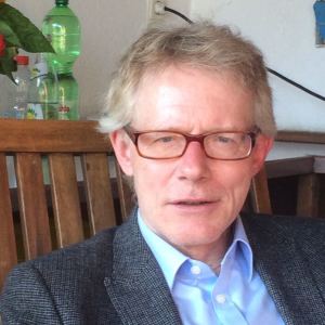 Profilbild von Andreas Köhler