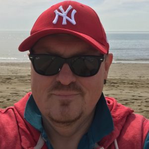 Profilbild von Andreas Kölbl