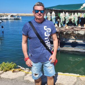 Profilbild von Andreas Koellner-Pfanstiel