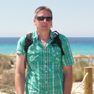 Profilbild von Andreas Koenecke