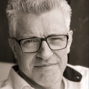 Profilbild von Andreas Koenen