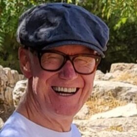 Profilbild von Andreas Koenig